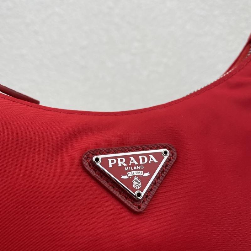 Prada Hobo Bags